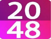 2048 COLORFUL image