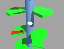 Helix Rotation image
