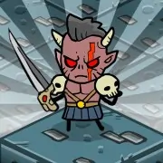 image bg Loot Heroes 2