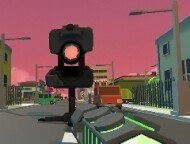 image bg Robot Mania