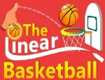 The Linear Basketball HTML5 Sport Game image