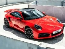 2021 UK Porsche 91...