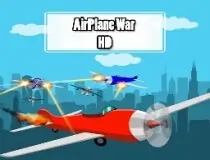 Airplane War Hd