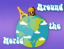 Around The World W...