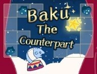 Baku The Counterpa...