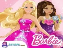 Barbie Magical Fashion ...