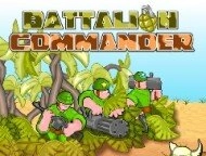 Battalion Commande...