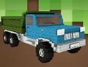 Blockcraft Truck J...