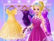 Cinderella Dress U...