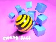 Crush Ball Kingdom...