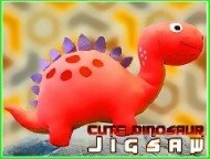 Cute Dinosaur Jigs...