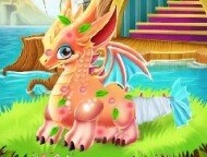 Cute Dragon Recove...