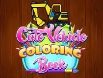 Cute Vehicle Color...