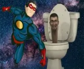 Epic Skibidi Toilet Clas...