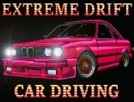 Extreme Drift Car ...