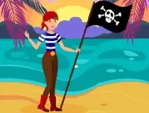 Friendly Pirates M...