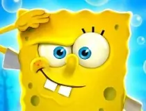 Funny Spongebob Parkour ...