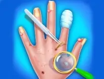 Hand Skin Doctor Hospi...