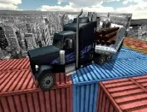 Impossible Truck T...