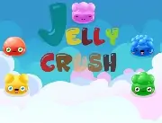 Jelly Crush Matchi...