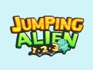 Jumping Alien 1.2....