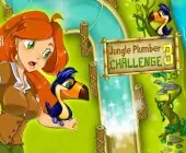 Jungle Plumber Challenge...