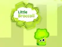 Kids Little Brocco...