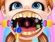 Little Princess Dentist ...