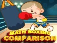 Math Boxing Compar...