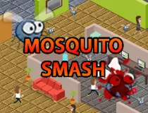 Mosquito Smash Gam...