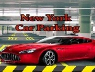 New York Car Parki...