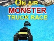 On Air Monster Tru...