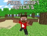 Pixel Craft Match ...