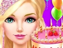 Princess Birthday Bash S...