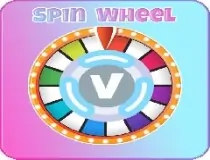 Random Spin Wheel ...