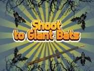Shoot To Giant Bat...