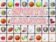 Sports Mahjong Con...