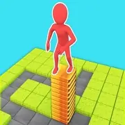 Stack Maze Puzzle Game 3...