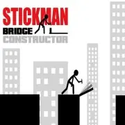 Stickman Bridge Construc...