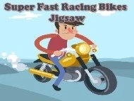 Super Fast Racing Bikes ...