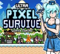 Ultra Pixel Surviv...