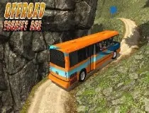 Uphill Climb Bus D...