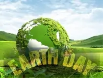 World Earth Day Pu...