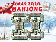 Xmas 2020 Mahjong ...