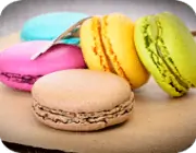 macarons